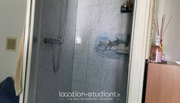 Logement tudiant T4 à Rouen (76100)