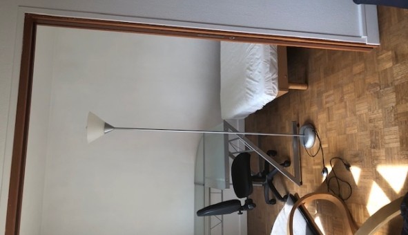 Logement tudiant T4 à Rouen (76100)