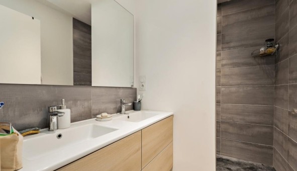 Logement tudiant T4 à Rouen (76100)