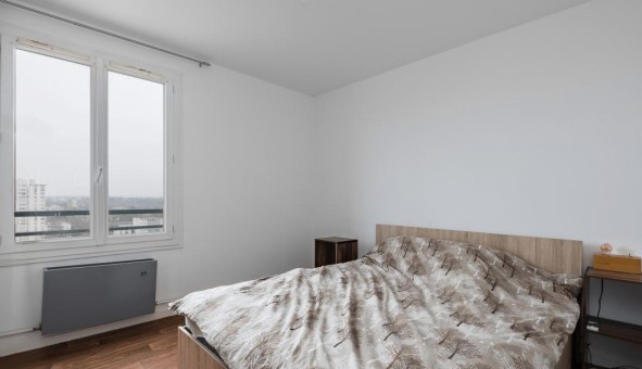 Logement tudiant T4 à Rouen (76100)