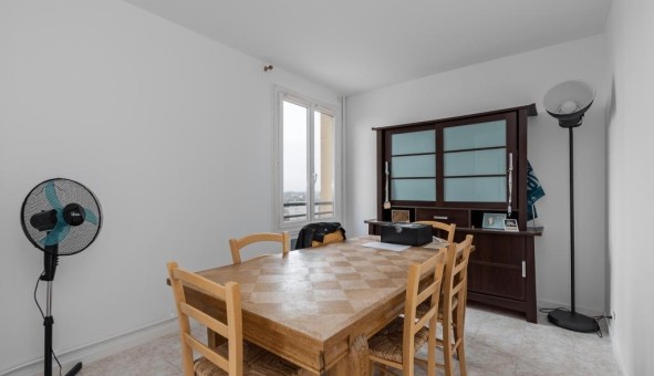 Logement tudiant T4 à Rouen (76100)
