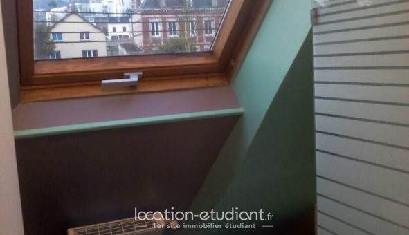 Logement tudiant T4 à Rouen (76100)
