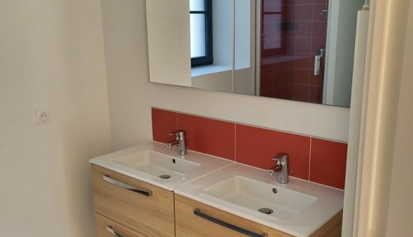 Logement tudiant T4 à Rouen (76100)