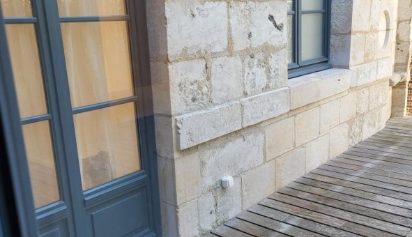 Logement tudiant T4 à Rouen (76100)