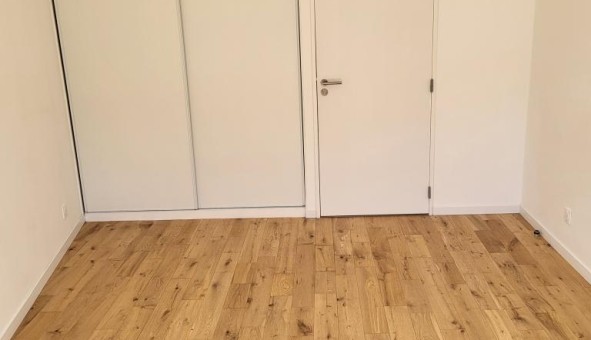 Logement tudiant T4 à Rouen (76100)