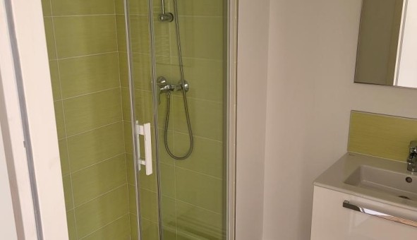 Logement tudiant T4 à Rouen (76100)