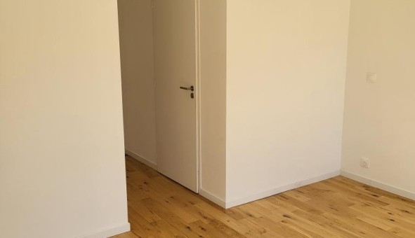 Logement tudiant T4 à Rouen (76100)