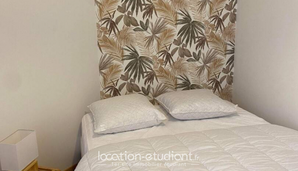 Logement tudiant T4 à Rouen (76100)