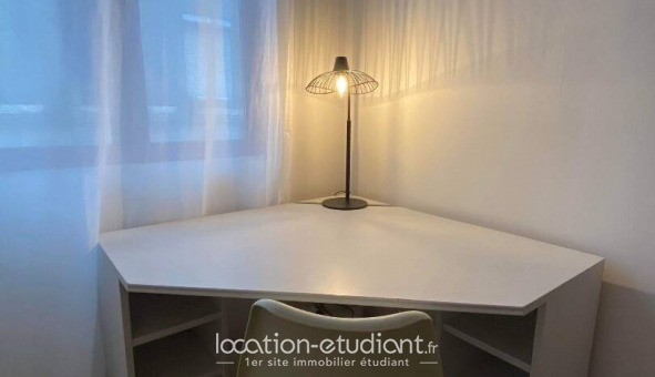 Logement tudiant T4 à Rouen (76100)
