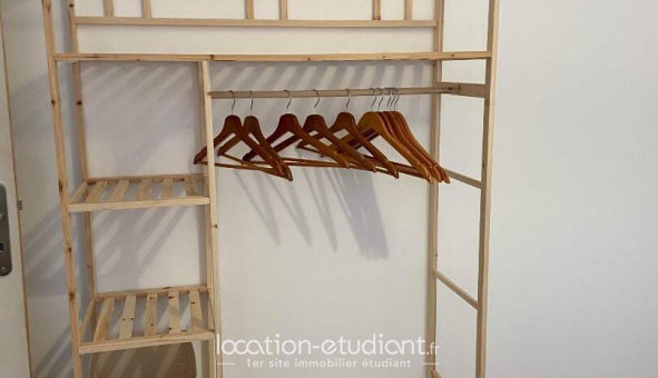 Logement tudiant T4 à Rouen (76100)
