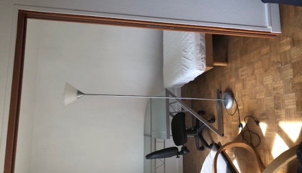 Logement tudiant T4 à Rouen (76100)