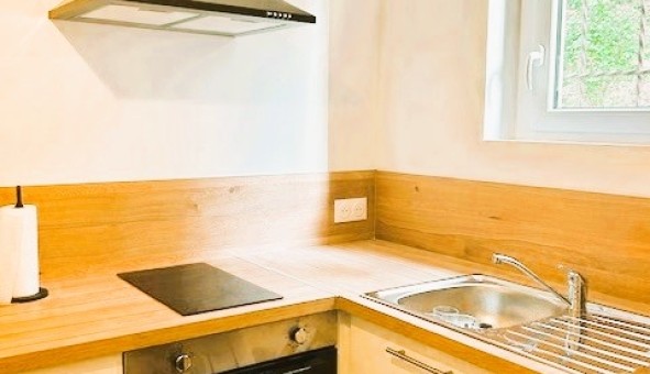Logement tudiant T4 à Rouen (76100)
