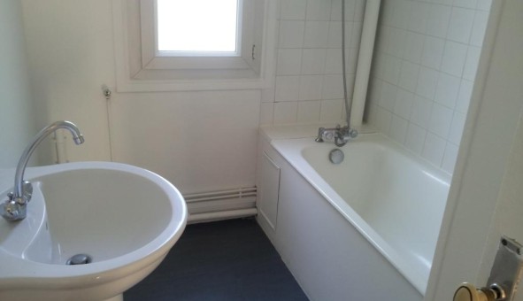 Logement tudiant T4 à Rouen (76100)