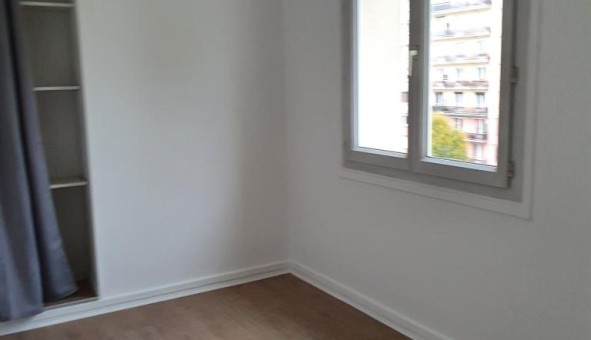 Logement tudiant T4 à Rouen (76100)