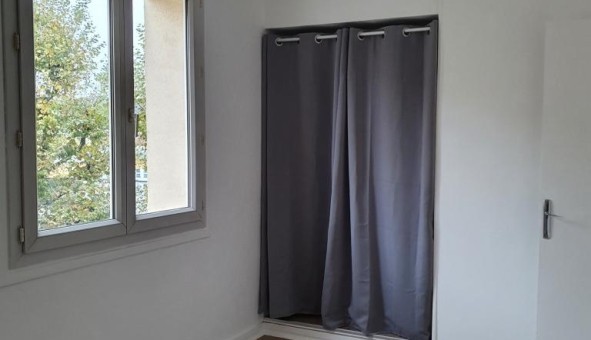 Logement tudiant T4 à Rouen (76100)