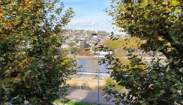Logement tudiant T4 à Rouen (76100)