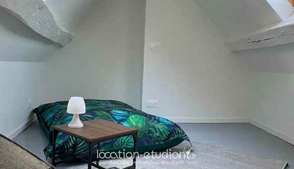 Logement tudiant T4 à Rouen (76100)