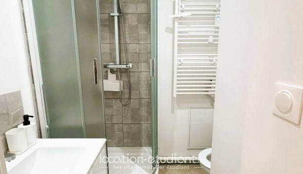 Logement tudiant T4 à Rouen (76100)