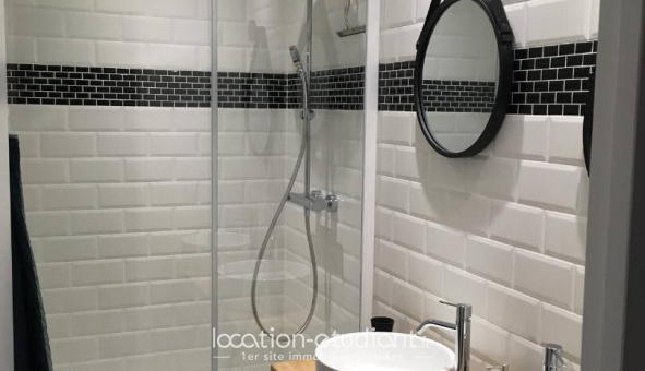 Logement tudiant Location T4 Meublé Rouen (76100)