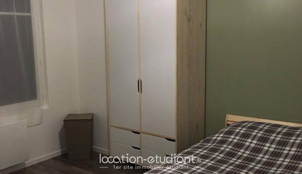 Logement tudiant T4 à Rouen (76100)