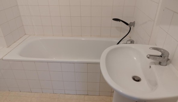 Logement �tudiant T4 &agrave; Rouen (76100)