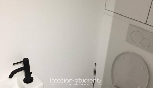 Logement �tudiant T4 &agrave; Rouen (76100)