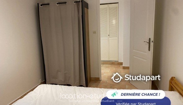 Logement �tudiant T4 &agrave; Rouen (76100)