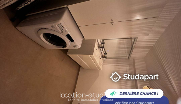 Logement �tudiant T4 &agrave; Rouen (76100)