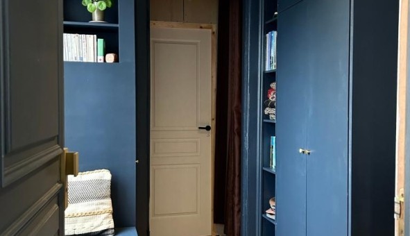 Logement �tudiant T4 &agrave; Rouen (76100)