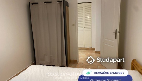 Logement �tudiant T4 &agrave; Rouen (76100)