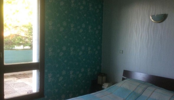 Logement �tudiant T4 &agrave; Rouen (76100)