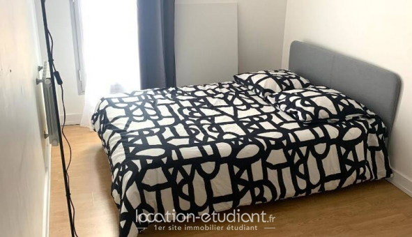 Logement �tudiant T4 &agrave; Rouen (76100)