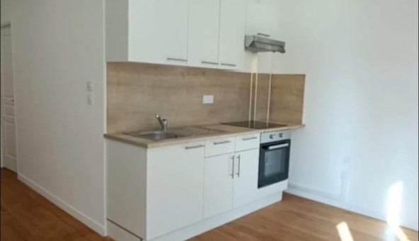Logement tudiant Location T4 Vide Royat (63130)