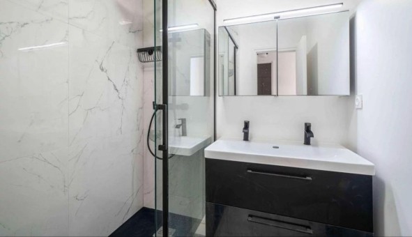 Logement �tudiant T4 &agrave; Rueil Malmaison (92500)