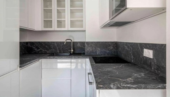 Logement �tudiant T4 &agrave; Rueil Malmaison (92500)