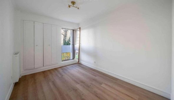 Logement �tudiant T4 &agrave; Rueil Malmaison (92500)