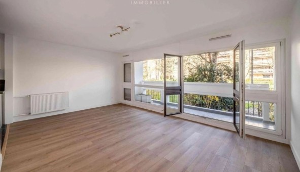 Logement �tudiant T4 &agrave; Rueil Malmaison (92500)