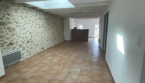 Logement tudiant Location T4 Vide Ruffiac (47700)