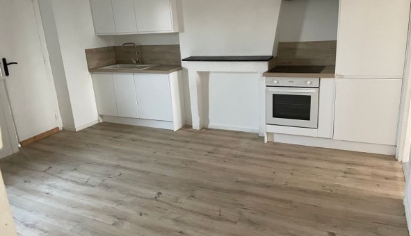 Logement �tudiant T4 &agrave; Saint Andr� lez Lille (59350)