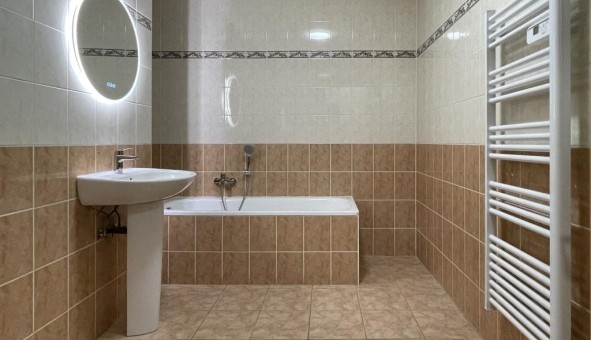 Logement tudiant T4 à Saint Avold (57500)