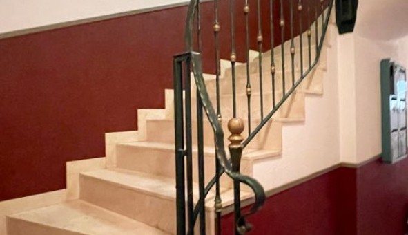 Logement �tudiant T4 &agrave; Saint Avold (57500)