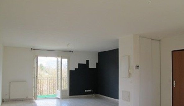 Logement �tudiant T4 &agrave; Saint Bonnet de Chavagne (38840)