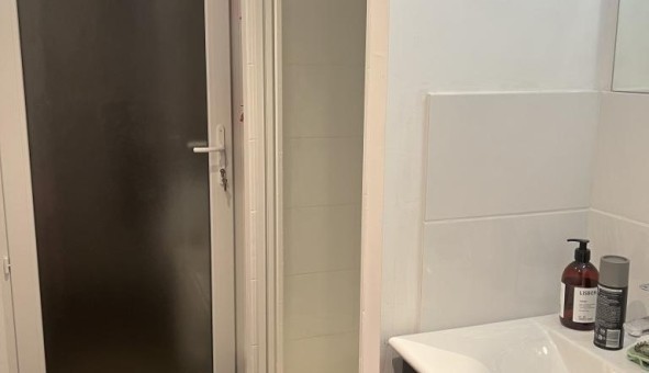 Logement tudiant T4 à Saint Brieuc (22000)