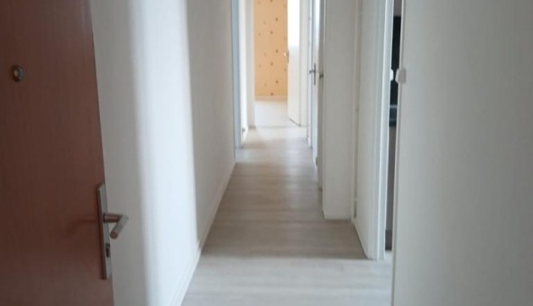 Logement tudiant T4 à Saint Brieuc (22000)
