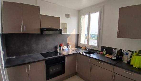 Logement tudiant T4 à Saint Brieuc (22000)