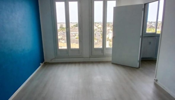Logement tudiant T4 à Saint Brieuc (22000)