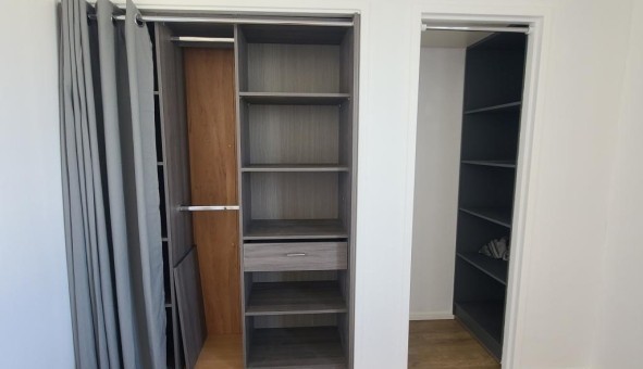 Logement tudiant T4 à Saint Brieuc (22000)