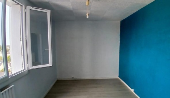 Logement tudiant T4 à Saint Brieuc (22000)