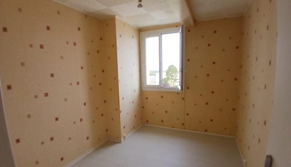 Logement tudiant T4 à Saint Brieuc (22000)