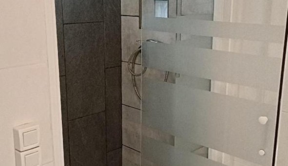 Logement �tudiant T4 &agrave; Saint Brieuc (22000)